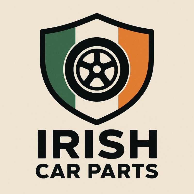 Irish Car Parts – Your Online Car Parts Store