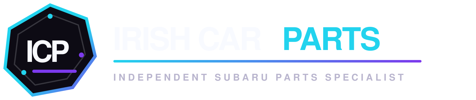 Irish Car Parts - Independent Subaru Parts Specialist